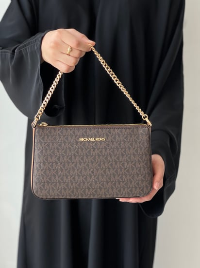 مايكل كورس | Crossbody bag and cardholder