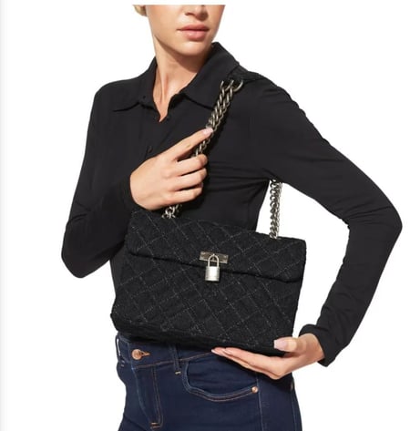 كرت جايجر | Kurt Geiger London Brixton Lock Bag