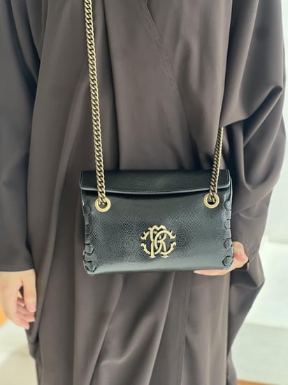 روبيرتو كفالي | Roberto Cavalli