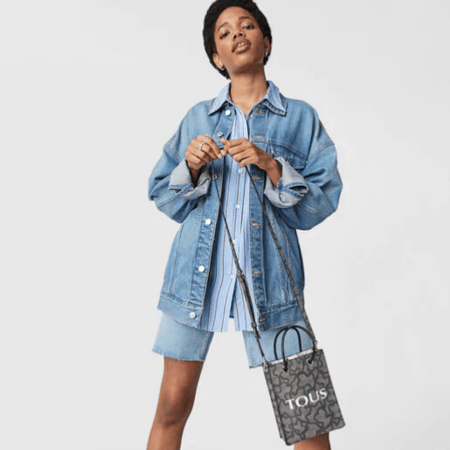 توس | TOUS BAG
