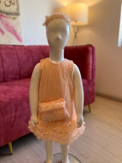 طقم العيد الانيق
