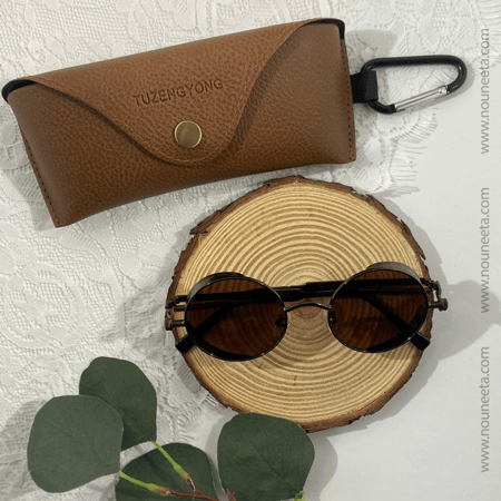 نظارة شمسية رجالية