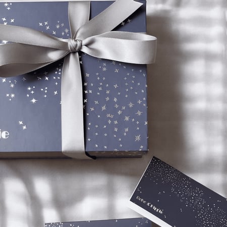 تغليف هديةGift Wrapping