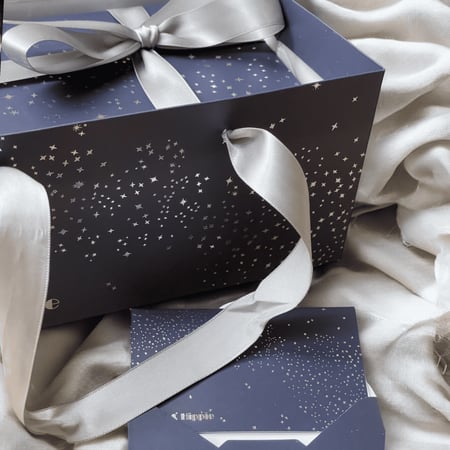 تغليف هديةGift Wrapping
