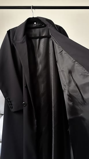 عباية رسميه