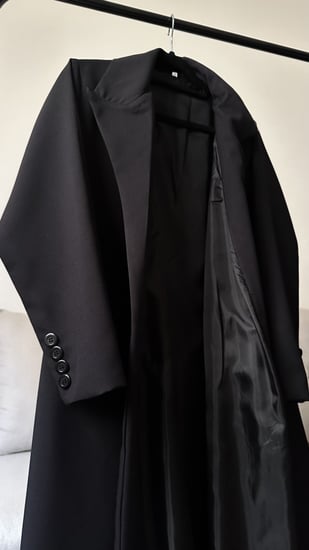 عباية رسميه