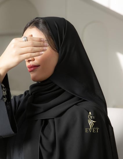 طرحة كتان تسوق اونلاين بسعر مثالي