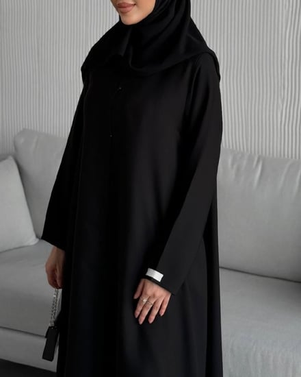 عباية ثمال