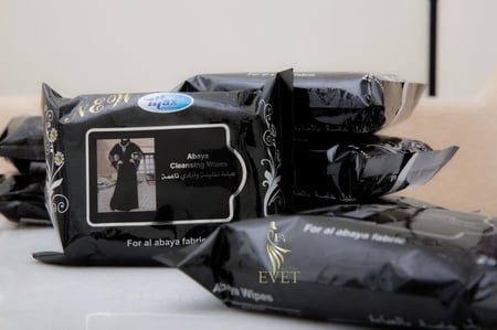 منديل عبايات