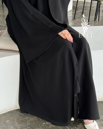 عباية نواعم