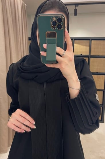 عبايه كسرات تسوق اونلاين بسعر تنافسي