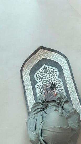 بكج الأبرار بالزخرفة الإسلامية