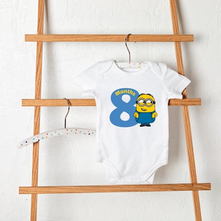 Set of 12 - Minions
