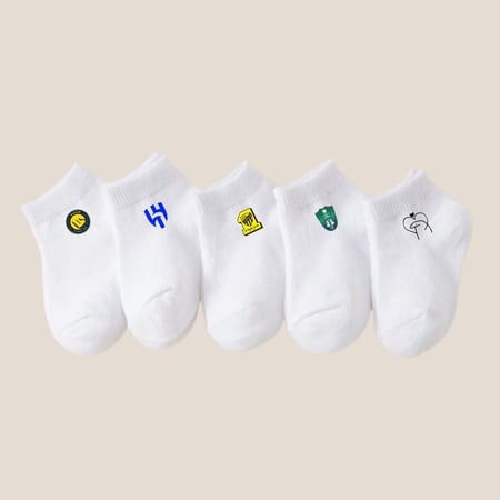 شراب أطفال مطبوع