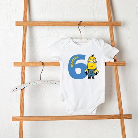 Set of 12 - Minions