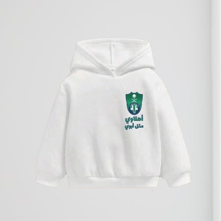 بلوفر الأهلي السعودي