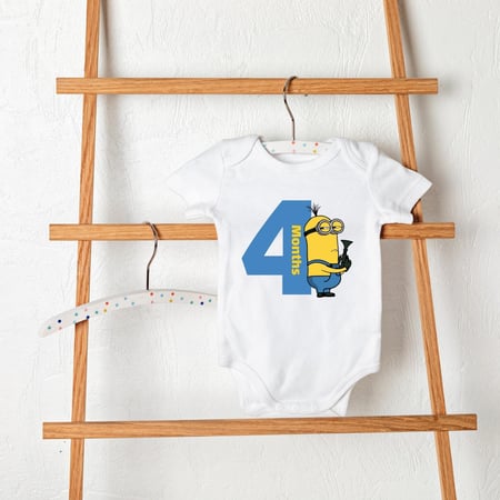 Set of 12 - Minions