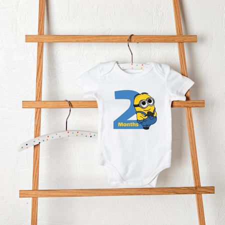 Set of 12 - Minions