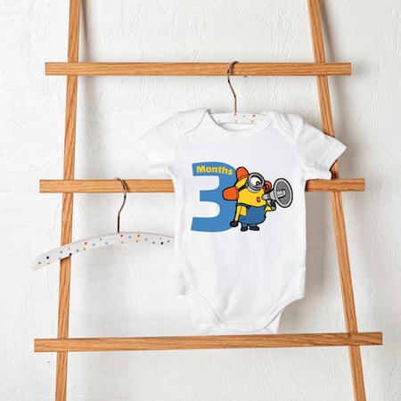 Set of 12 - Minions