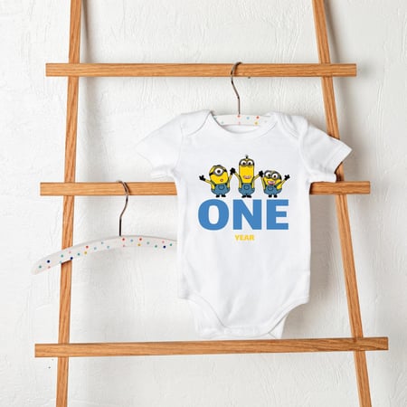 Set of 12 - Minions