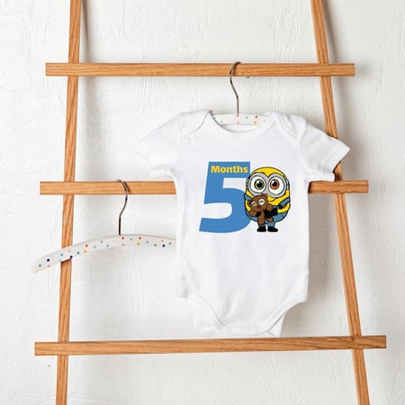 Set of 12 - Minions