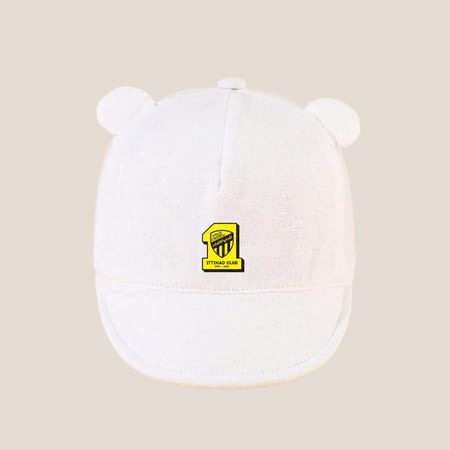 قبعة أطفال شمسية