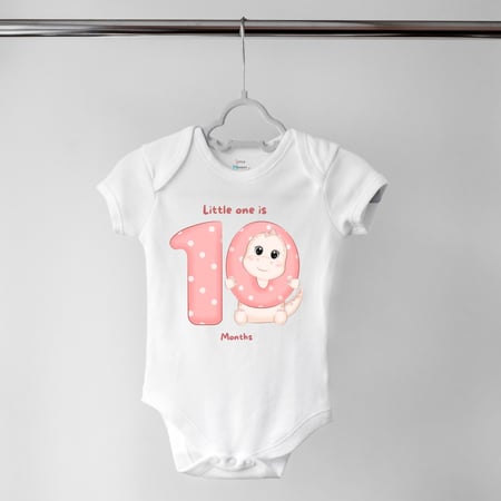Set of 12 - Cute Dinosaur