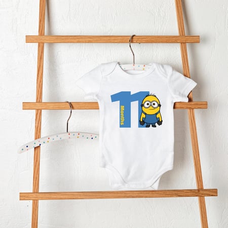 Set of 12 - Minions