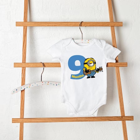 Set of 12 - Minions