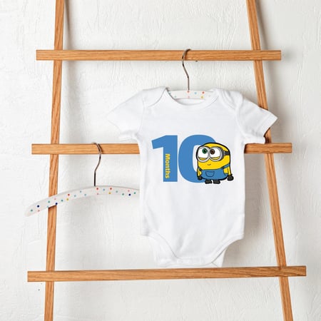 Set of 12 - Minions