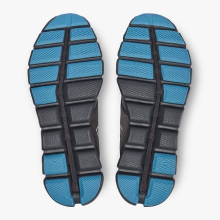 أون رننج - رجالي  كلاود X v3 إكليبس/مغناطيس