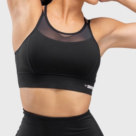 حمالة صدر رياضية "وي رايز" من سكوات وولف