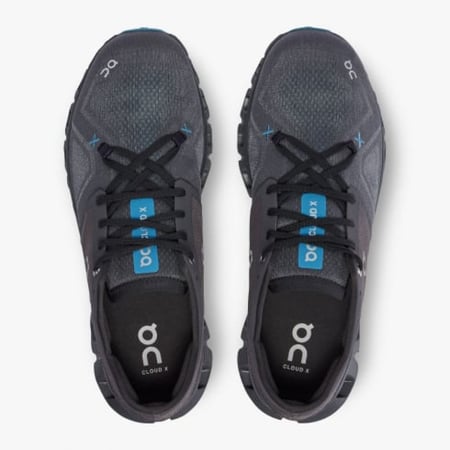 أون رننج - رجالي  كلاود X v3 إكليبس/مغناطيس