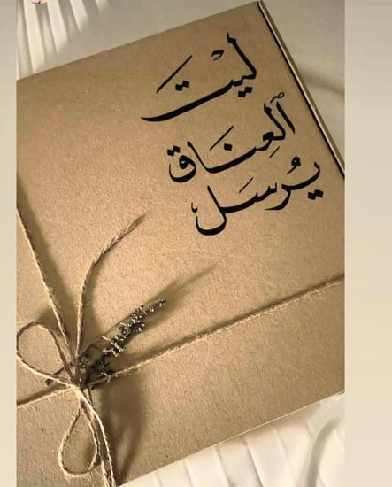 جاكيت شتوي جوخ دبل فيس بني مع سكري