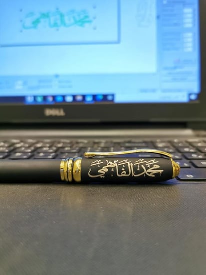 جاكيت شتوي جوخ دبل فيس