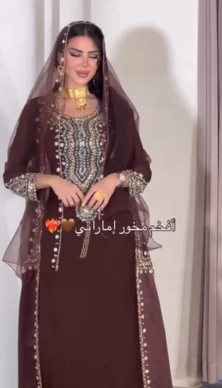 جلابيات فخمه