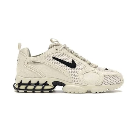 Nike Stussy Air Zoom