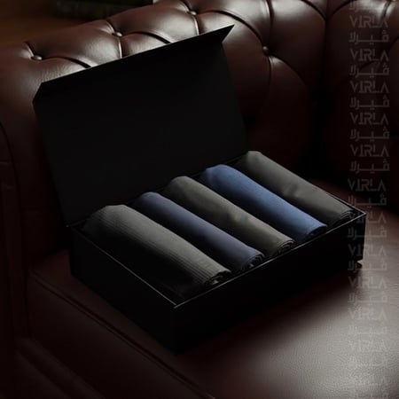 باقة الفخامة الشتوية ( للاهداء)