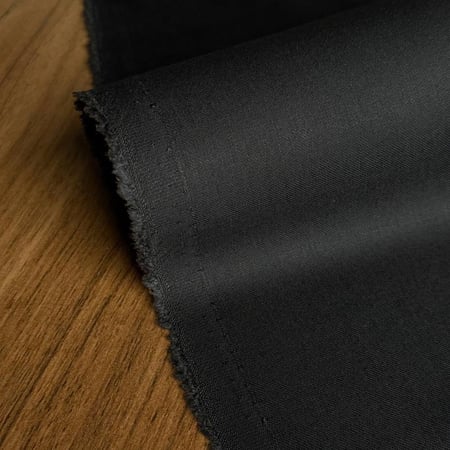 شتوي رسمي فخم ملكي اسود