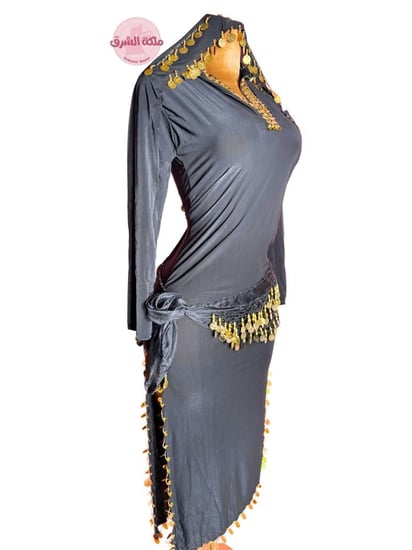 بدلة رقص بلدي