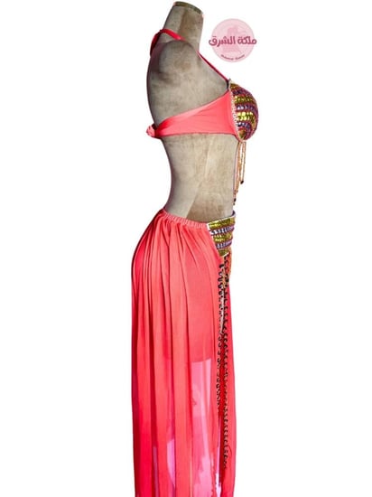 بدل رقص محترفين