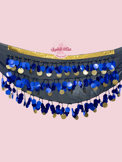 شال رقص