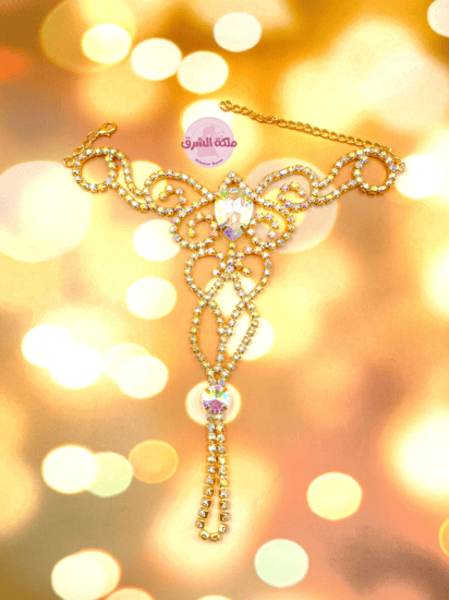 اكسسوار لامع