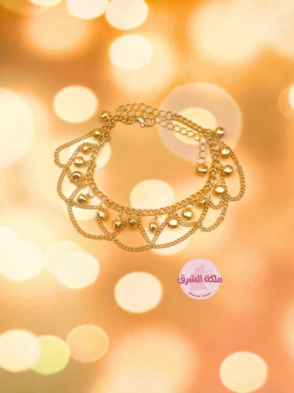 خلخال بالرياض