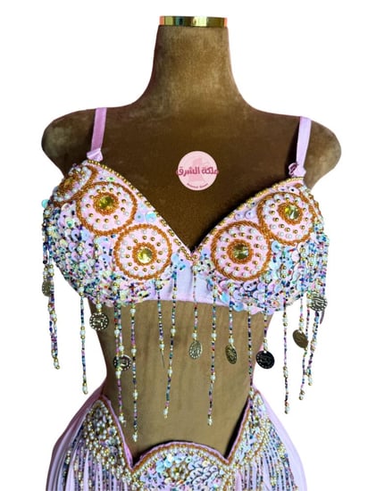 بدله رقص شرقي