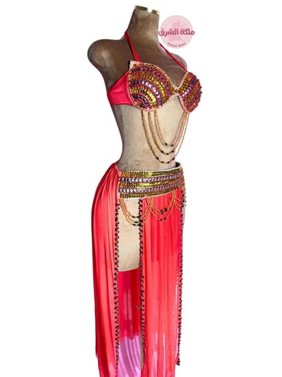 بدل رقص احترافية