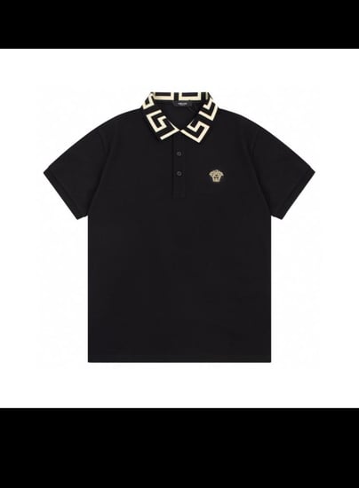 تيشيرت " ڤيرزاتشي  " للرجال