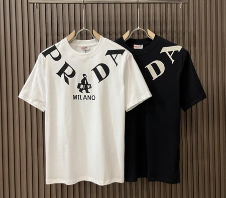 تيشيرت " برادا " رجالي