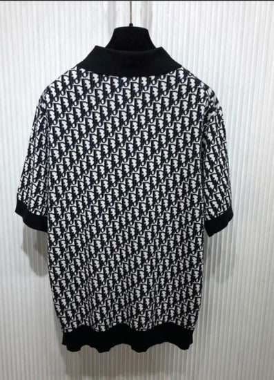 تيشيرت " ديور " رجالي