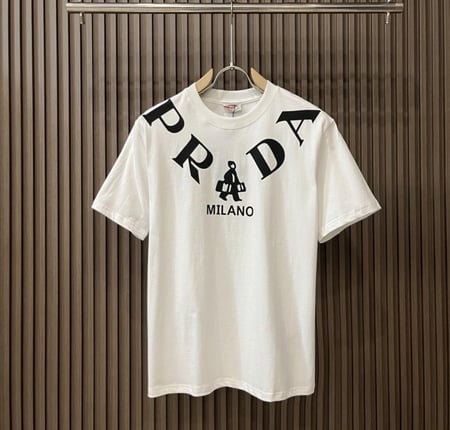 تيشيرت " برادا " رجالي